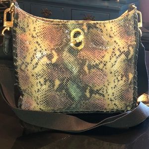 Aimee Kestenberg Vintage Leather Crossbody –Jaime